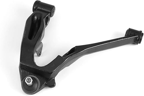 Miniatura 5 de Metrix Premium GDX 4 piezas brazo de control inferior delantero LR y barra estabilizadora delantera LR Kit de enlace RK621356, RK621355, K700539,