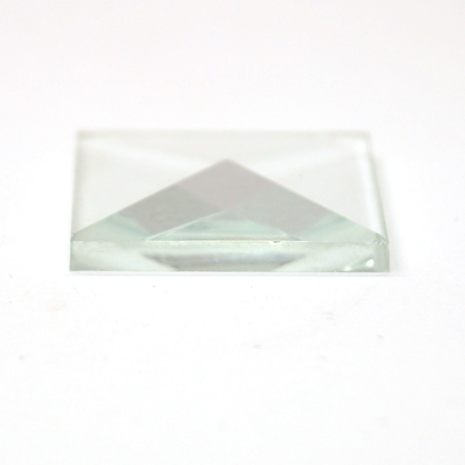 1" Square Bevel - Box Of 90