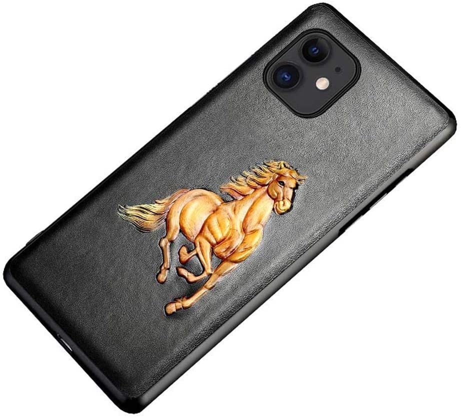 Coque antichoc iPhone 12 Mini GUMMMY protection écran et objectif