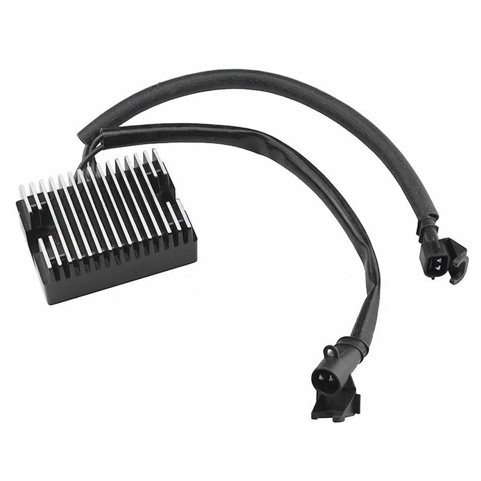 Componenti elettrici 74711-08 Raddrizzatore Regolatore Tensione Moto Per Harley Per Davidson Per Sportster XL883 1200 XL1200 2009-2013