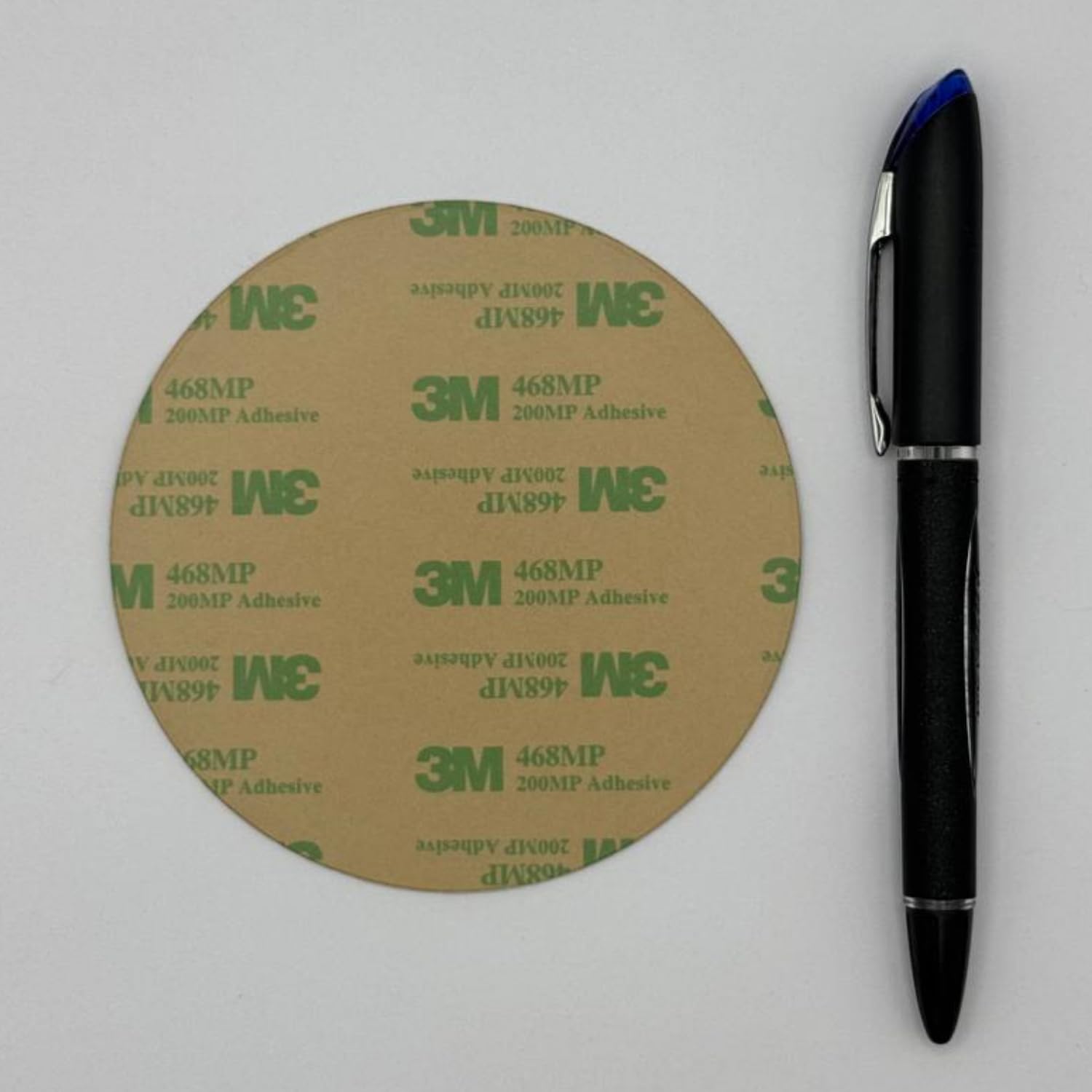 Cartello Adesivo Bagno Unisex - Alluminio, 5x18 Cm, Spessore 0.8 Mm | Con Adesivo 3M Per Servizi - Foto 6