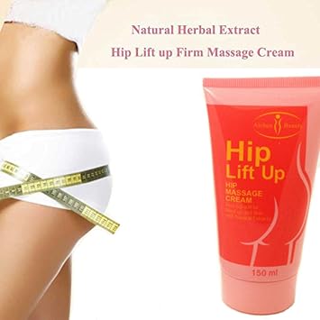 AICHUN BEAUTY Herbal Hip Lift Firming Massage Cream 150ml