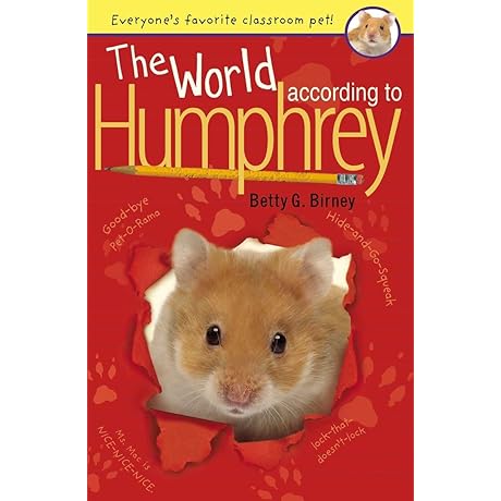 The World According to Humphrey: A Pup's Guide to Life, Love, and Licking Yourself Clean