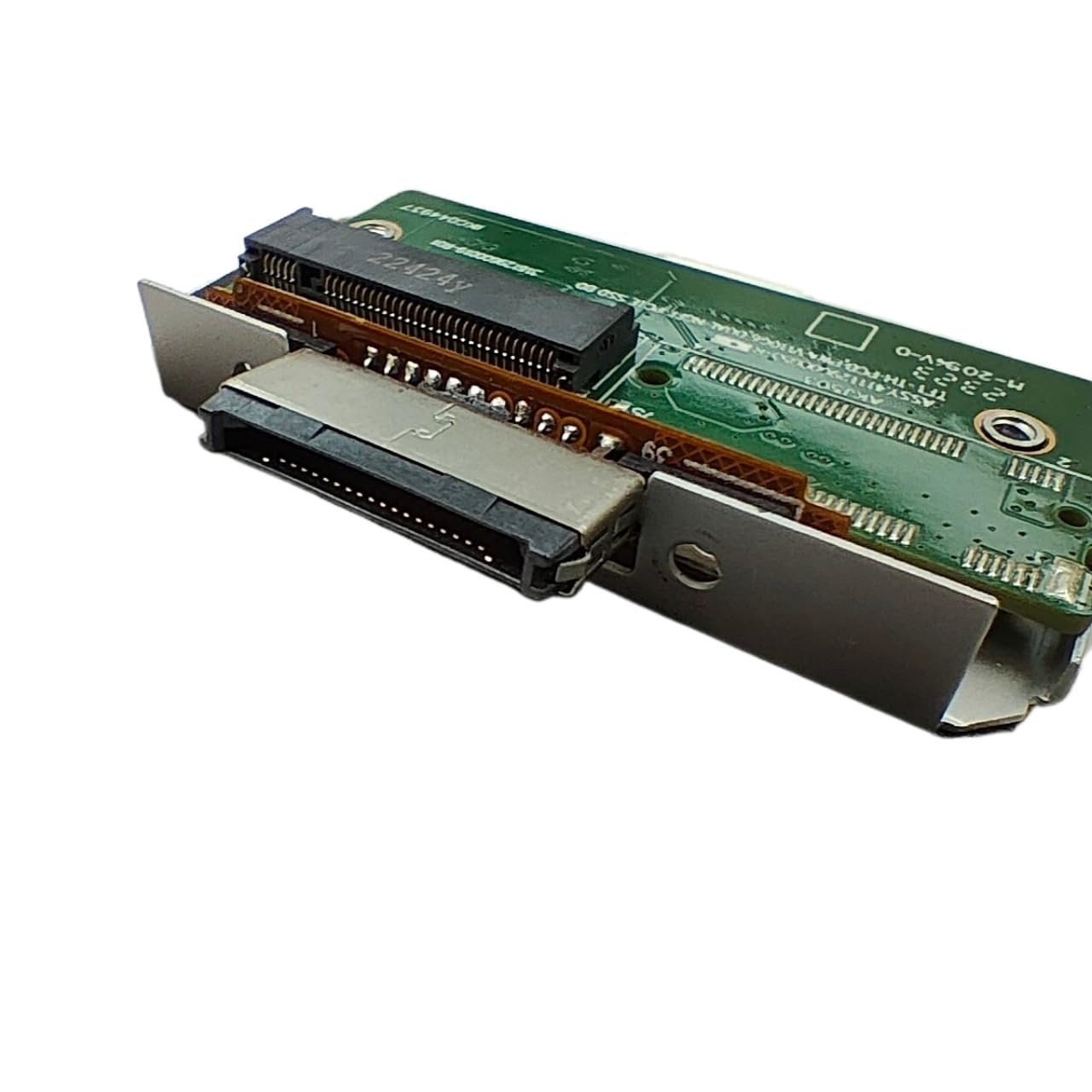 2 x V110 M.2 SSD-Gehäuse mit SATA-Kabel für Getac Latitude Rugged Laptop (2)