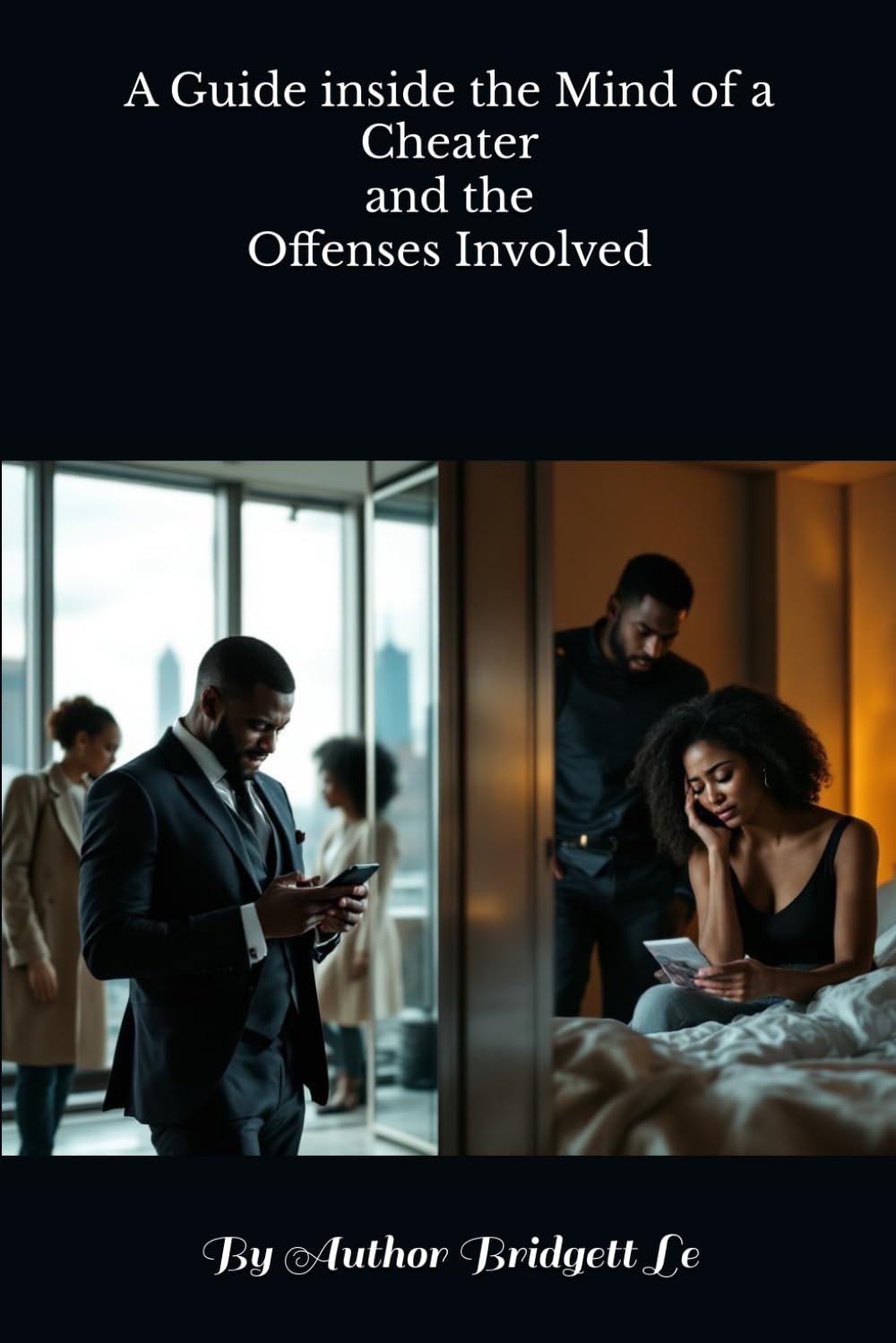 A Guide inside the Mind of a Cheater and the Offenses Involved