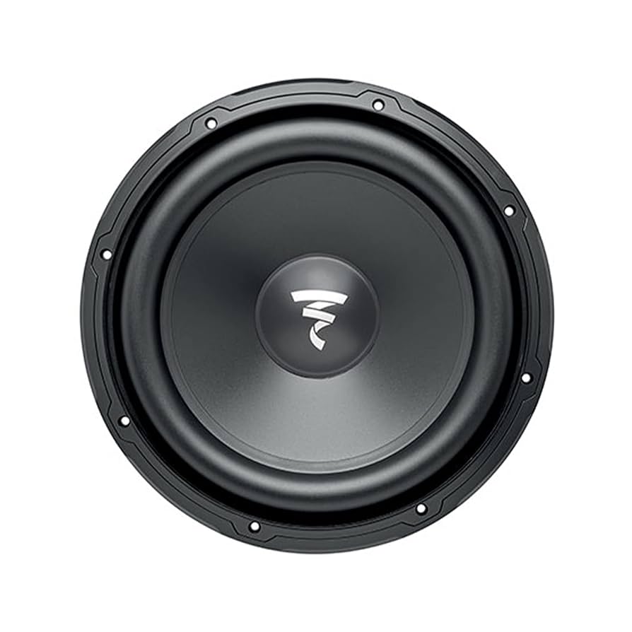 FOCAL フォーカル ウーファー 12インチ Amazon.co.jp: Focal SUB 12 12インチ サブウーファー シングル