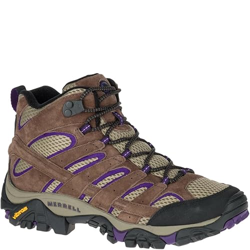 Merrell Women's Moab 2 Vent Mid Hiking Boot