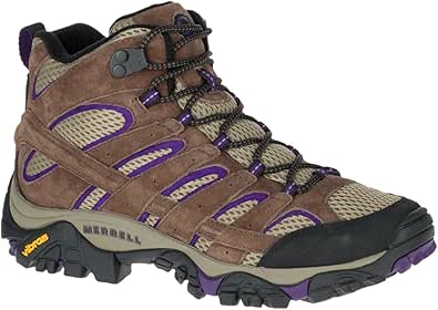 Merrell Women's Moab 2 Vent Mid Hiking Boot