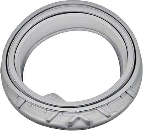 TyEdee Washing Machine Door Gasket Compatible with-Ariston, Hotpoint