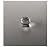 Wilsonart Sheet Laminate 4 x 8 Vertical Grade: Specter White, 15055-33560-4x8