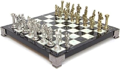 Juego de ajedrez y mesa de madera internacional de ajedrez de madera disponible en Yaxa Guatemala