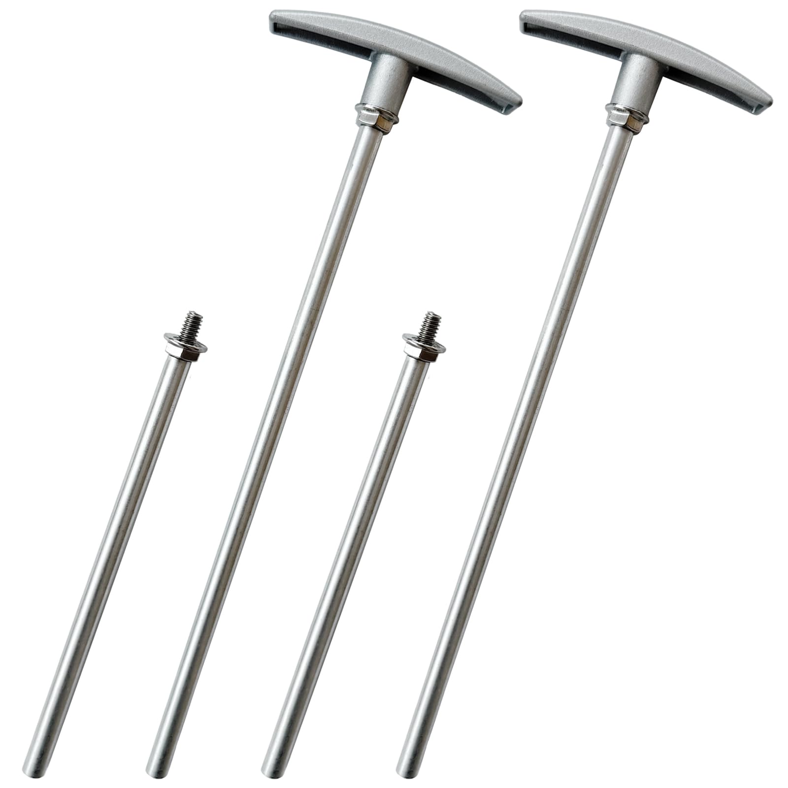 Tiaiidi 2 Pack Universal
