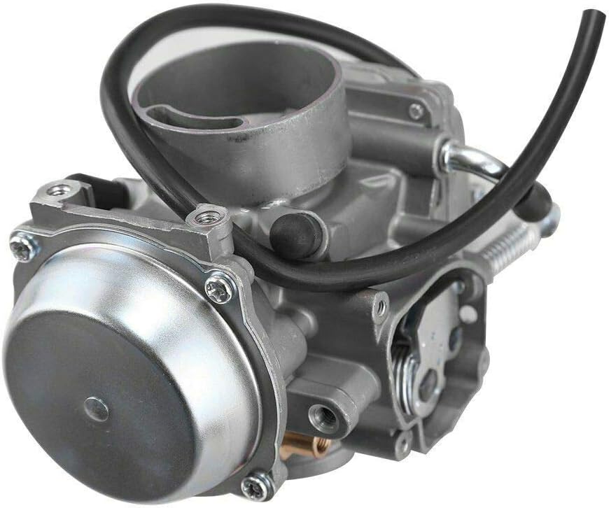 New Carburetor for Suzuki QuadMaster 500 Suzuki Quad Master LTA500F