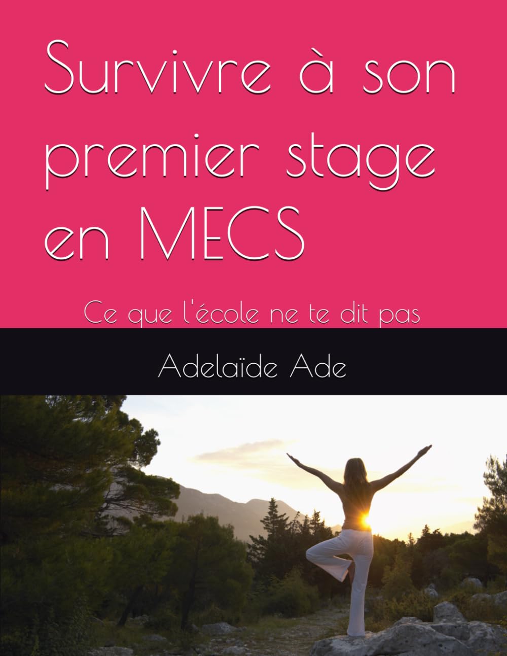 Survivre à son premier stage en MECS: Ce que l'école ne te dit pas