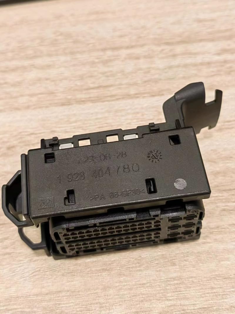 1 set 1928404780 58P complete set Automotive Connector