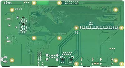 pour Raspberry Pi Compute Module 4 IO Plateforme de développement de cartes et conception de base de référence pour CM4 avec câbles @XYGStudy