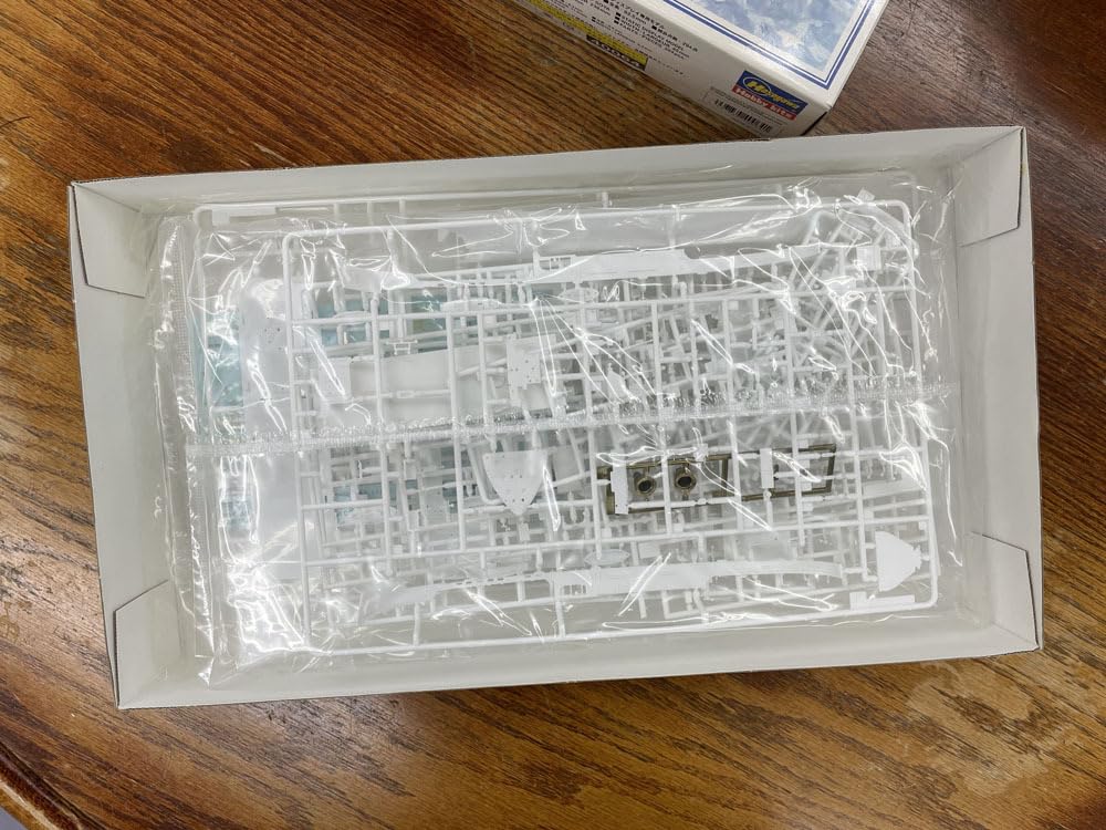 Amazon | ハセガワ 南極観測船 宗谷 第一次南極観測隊 1/350