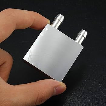 OPTIMUS 水冷ブロック Amazon.co.jp: Lsgoodcare アルミニウム 水冷ブロック 40x40mm