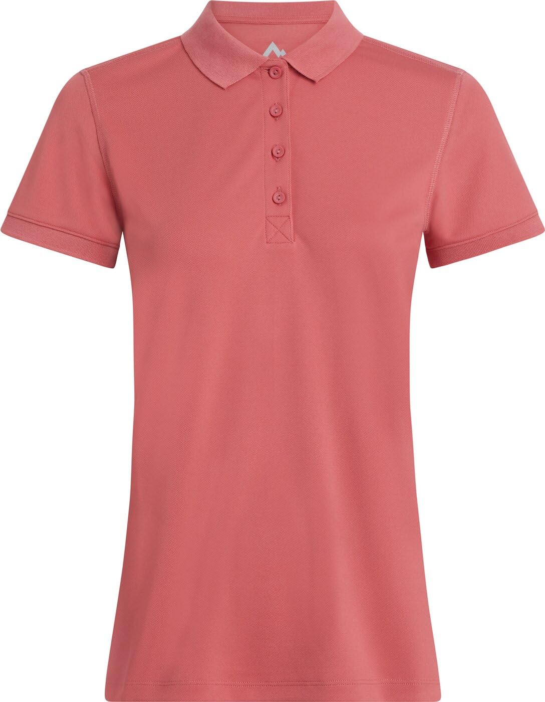 Mc Kinley Lango Polo Donna (Pacco da 1)