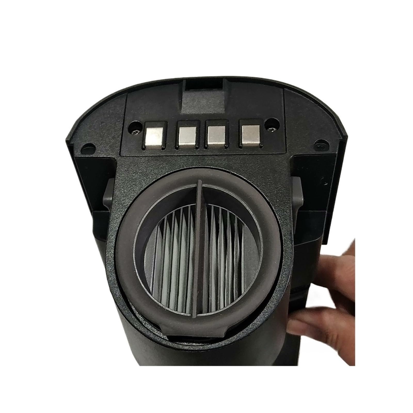 Serbatoio dell'Acqua Sporca Originale for Aspirapolvere Compatibile con Dreame H14 PRO / H14, Lavapavimenti, Ricambio for Serbatoio dell'Acqua.(H14 PRO)