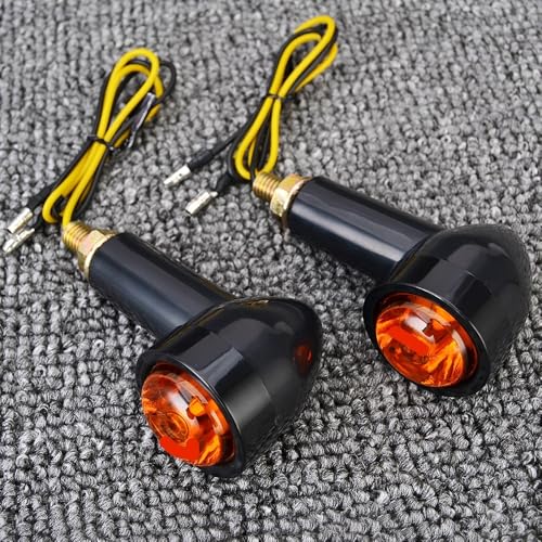 Luces trasero de freno para rodadas nocturnas en motocicleta 4