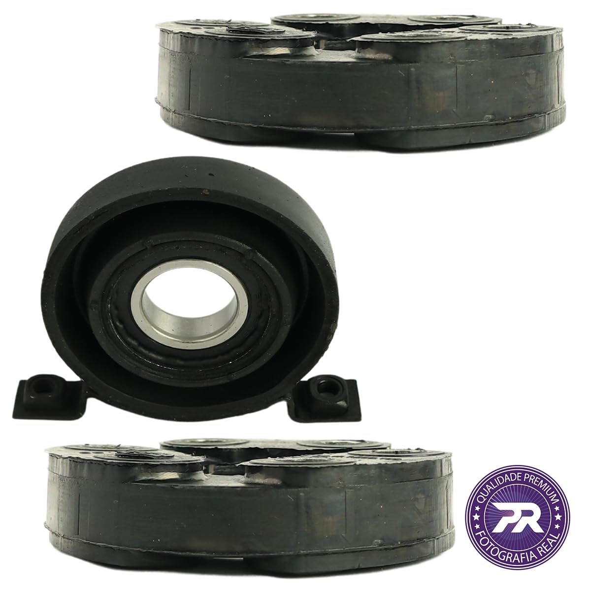 Kit 1 Mancal Rolamento e 2 Buchas Acoplamentos do Cardan Omega 6 Cilindros  1992, 1993, 1994, 1995, 1996, 1997, 1998 | Amazon.com.br