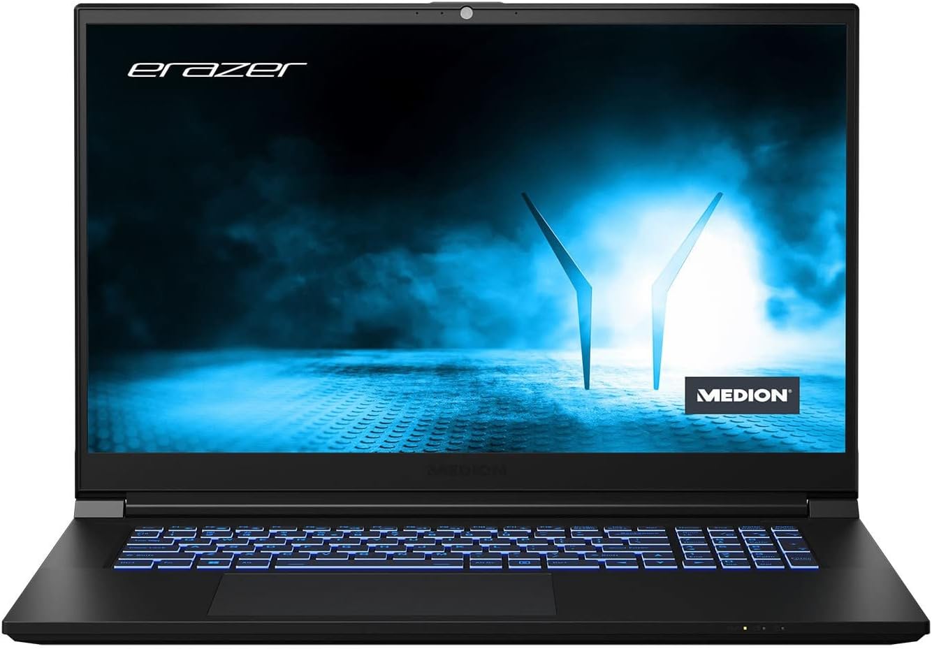 MEDION Erazer NB Scout E10 17.3