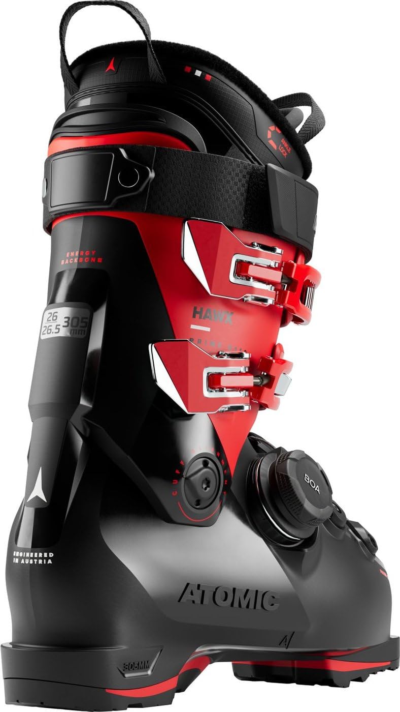 ATOMIC HAWX Prime R110 Boa - Scarponi da sci da uomo