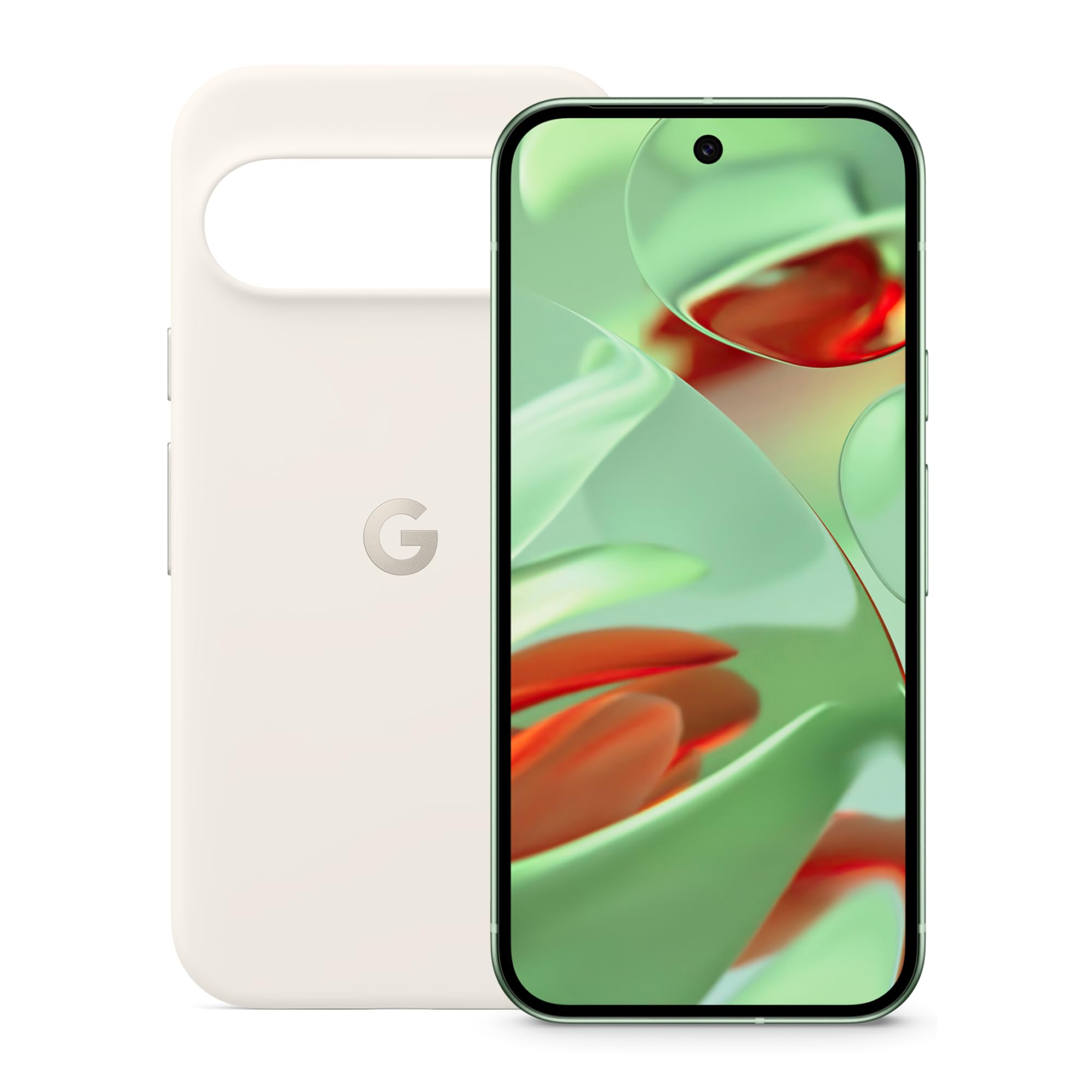 Google Pixel 9 6.3インチ 128GB Porcelain(白) Google Pixel 9 12/128GB Porcelana - Cena, opinie na Ceneo.pl
