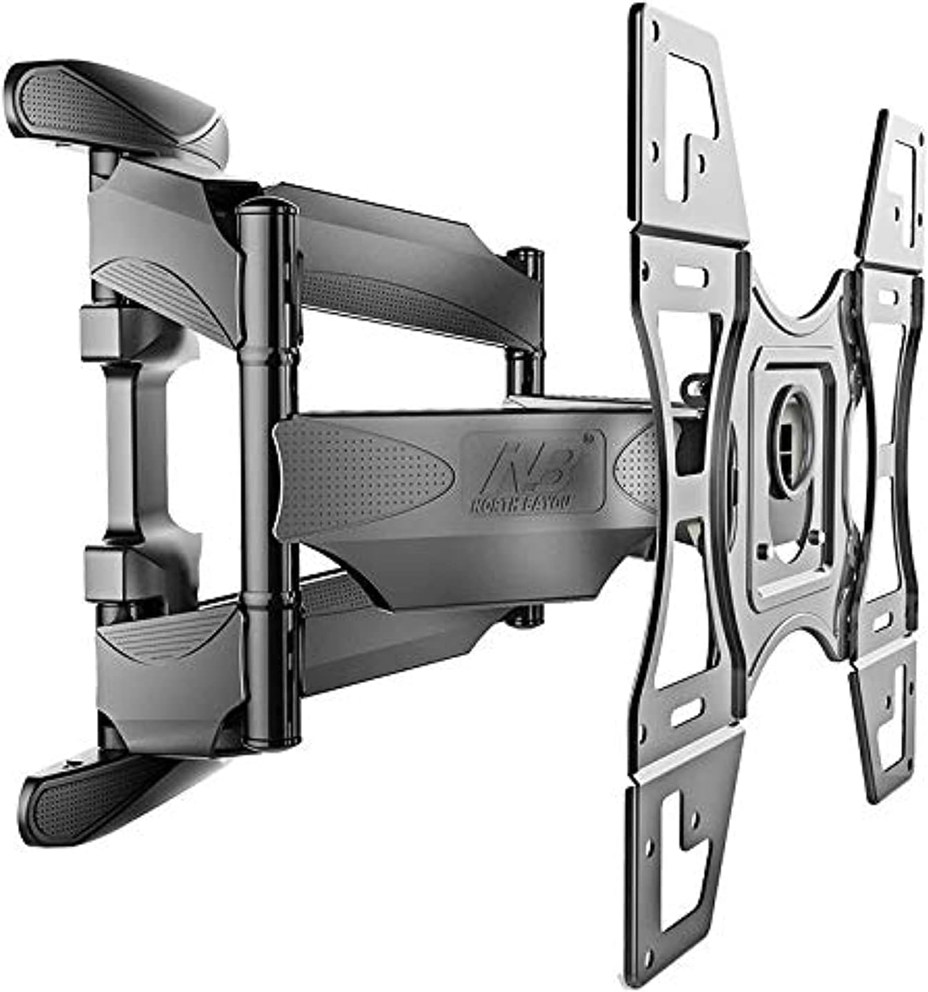 Nb757l400 full motion cantilever mount for flat panel tv screens 32 to