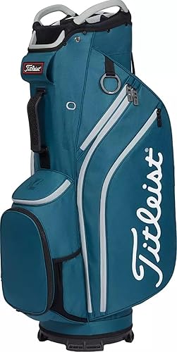 Titleist Titleist - Carrito 14 ligero