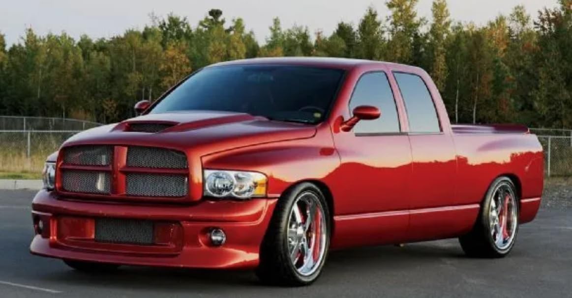 Amazon.com: McGaughys 2/4 Lowering Kit fits 2009-2018 Dodge Ram