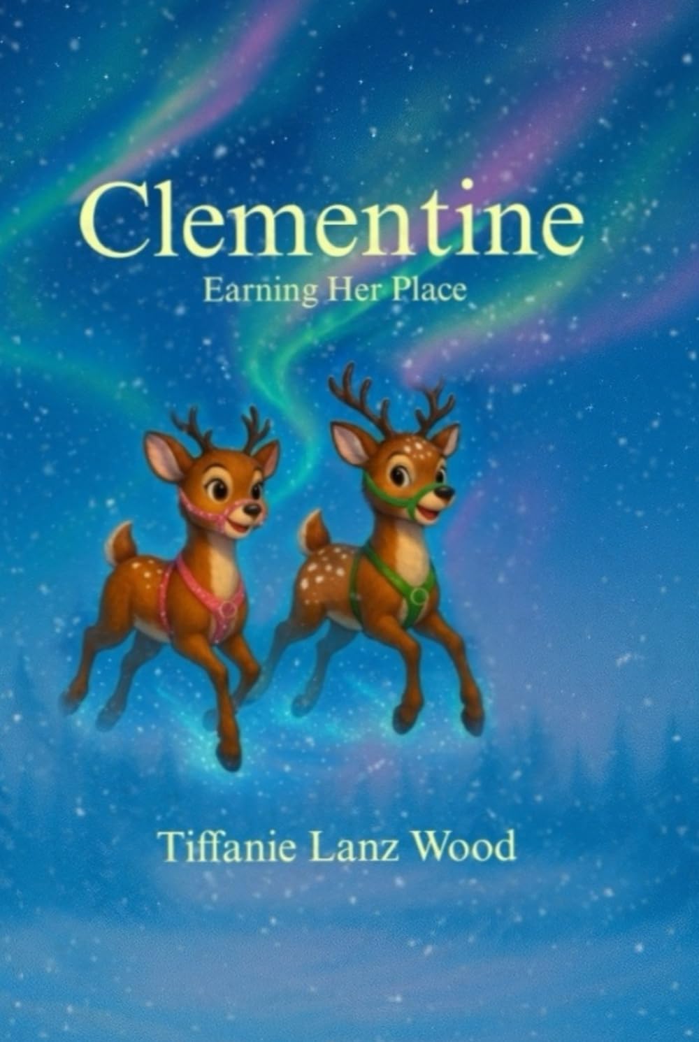 CLEMENTINE: Earning Her Place