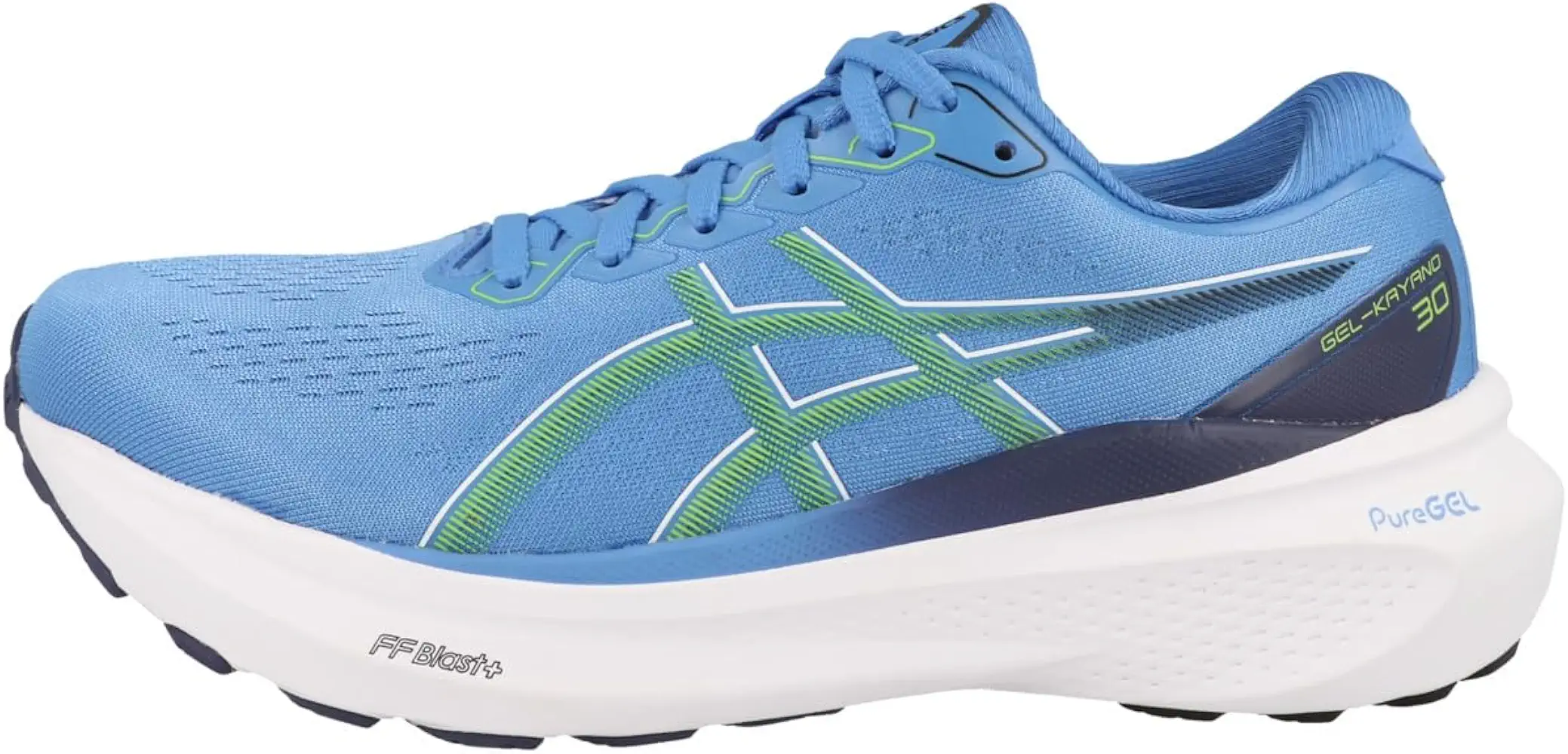 ASICS Men's GelKayano 30 Running Shoes Price History