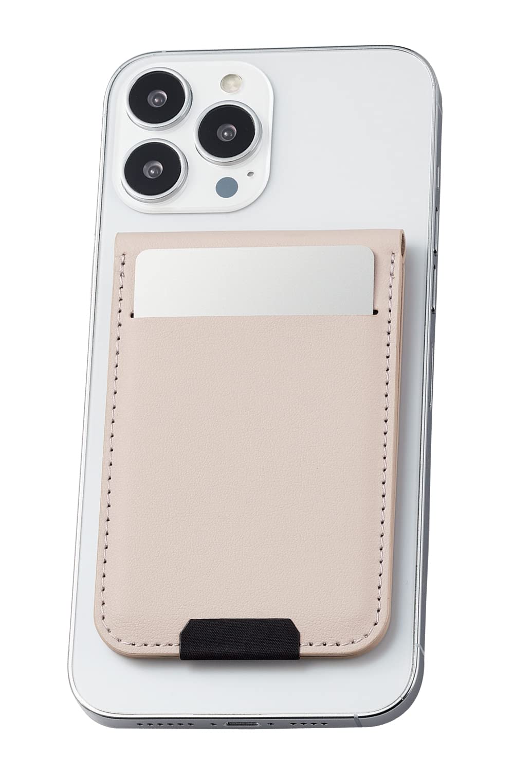 Amazon.co.jp: エレコム スマホスタンド カードケース Magsafe