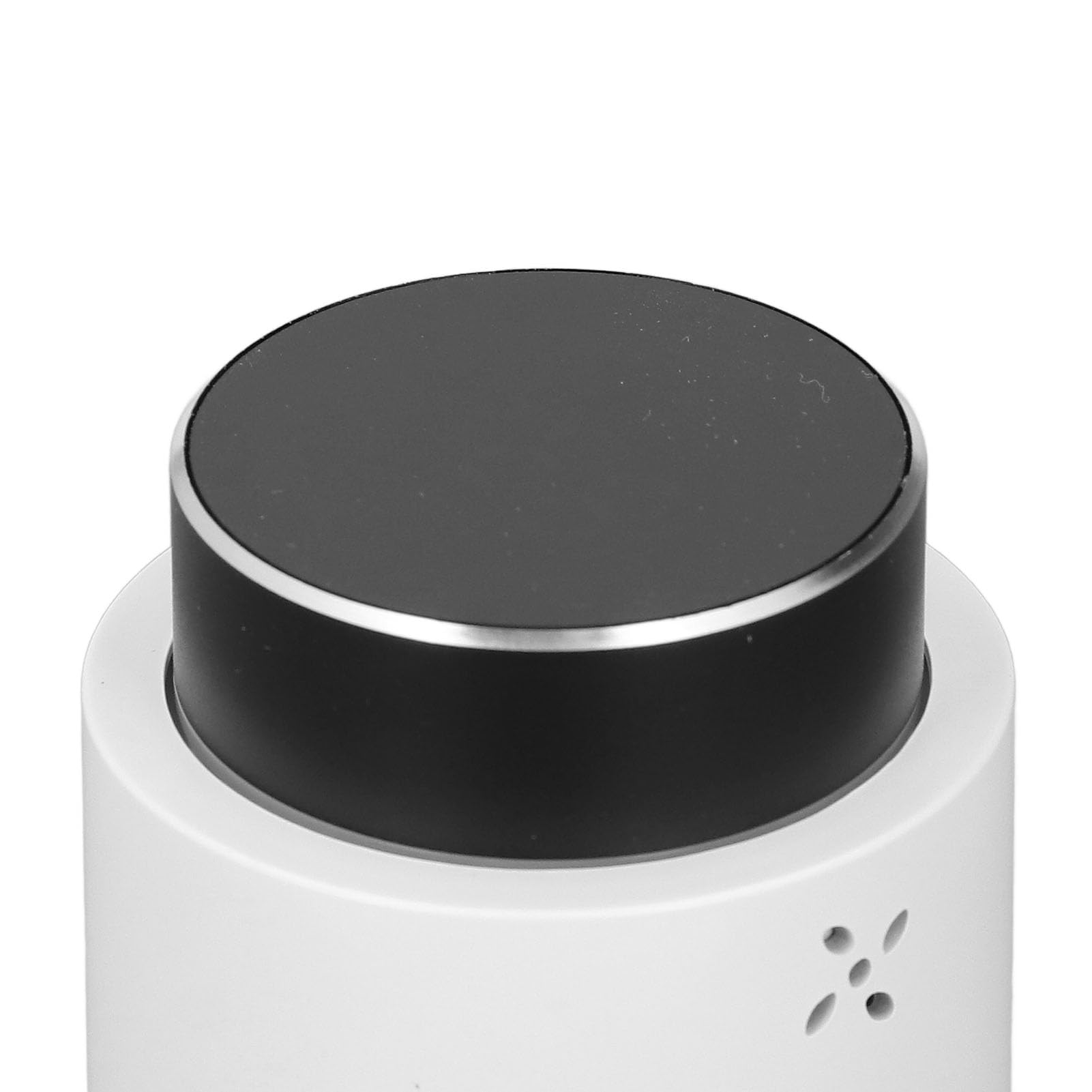 EMUKOEP Valvola Termostatica per Radiatore Valvola TRV Programmabile, Smart Home Risparmio Energetico con Blocco Bambini Termostato per Radiatore per Riscaldamento Rapido per e App Smart Life