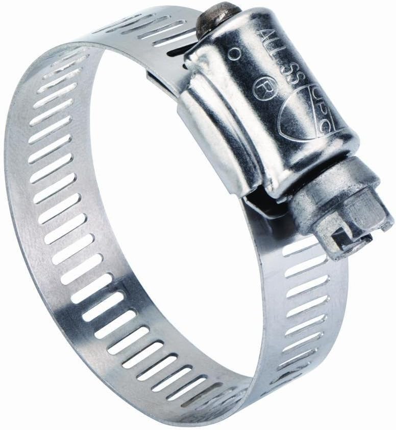 American Granby6724BX 1-2 in. Hose Clamp
