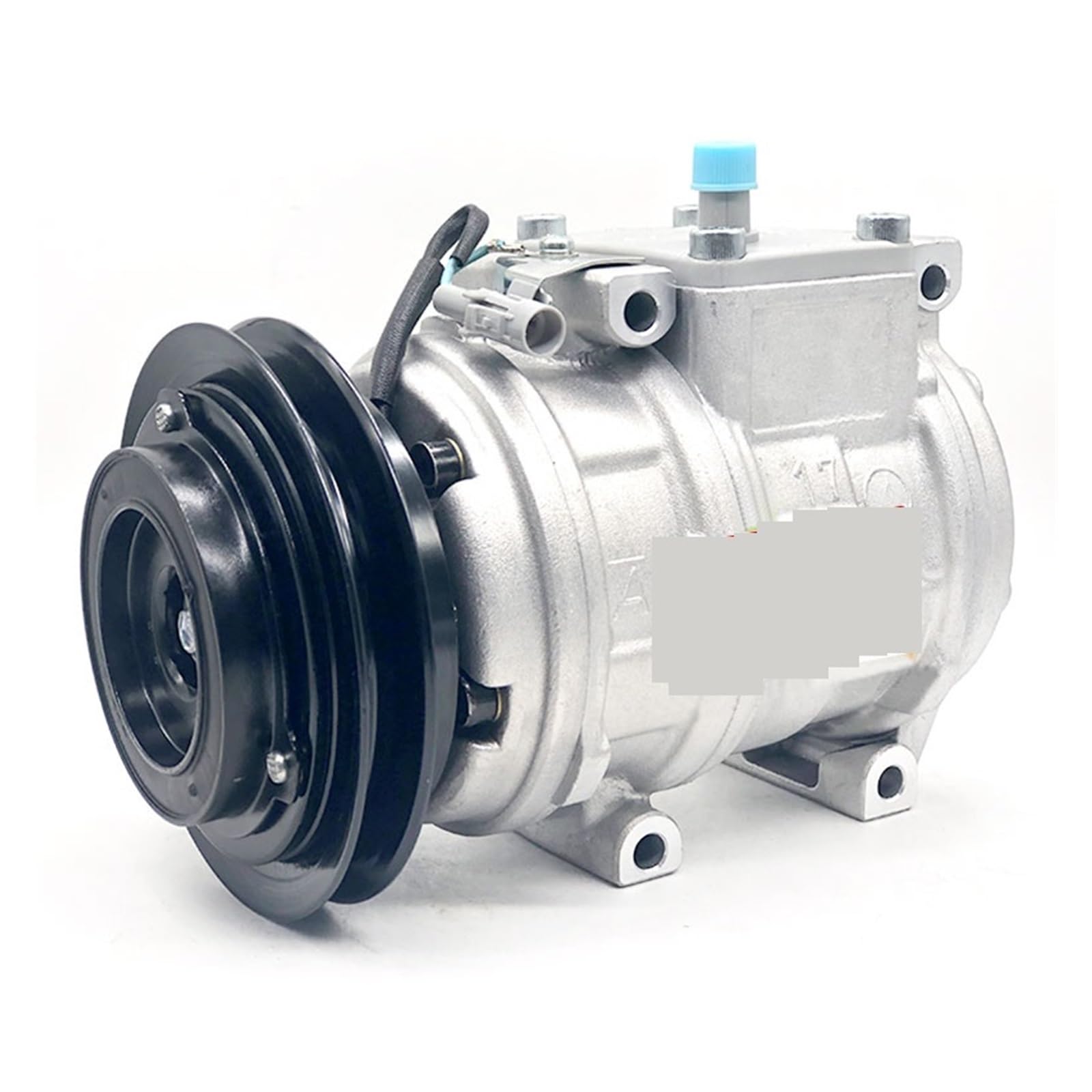 Amazon | AC コンプレッサー 447200-4554 147200-4081 447200-3680  