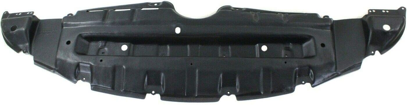 Front Engine Splash Shield 5144108030 TO1228174