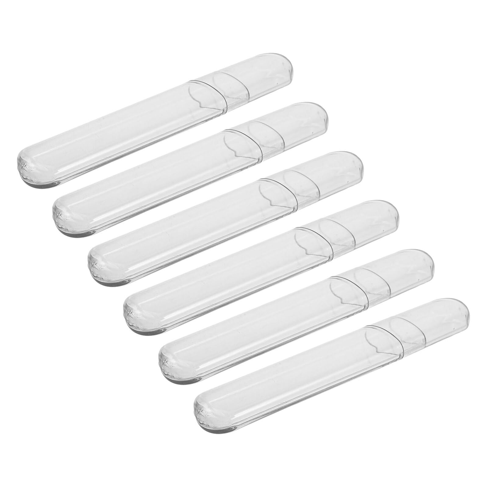 Boîte de rangement manucure protégeant vos pinces de précision de la poussière