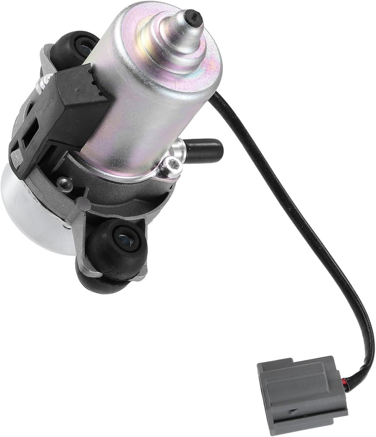 Brake Vacuum Pump for Chevrolet Cruze Impala Malibu for Cadillac CTS XTS for Buick for Volvo C30 S40 C70 XC90 Brake Booster Auxiliary Pump Assembly 20804130 Durable Material