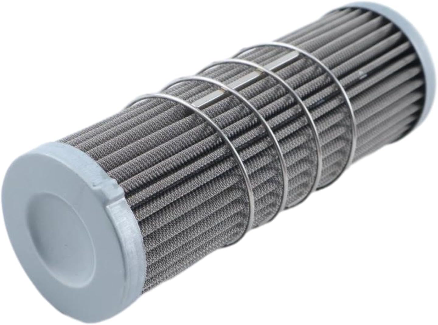 HOLDWELL Hydraulic Transmission Filter 569-15-51732 5691551730 compatible with Komatsu Dozers D155A D155AX Wheel Loaders WA380 WA380-6 Dump Trucks HM400-2 Graders GD555 GD655