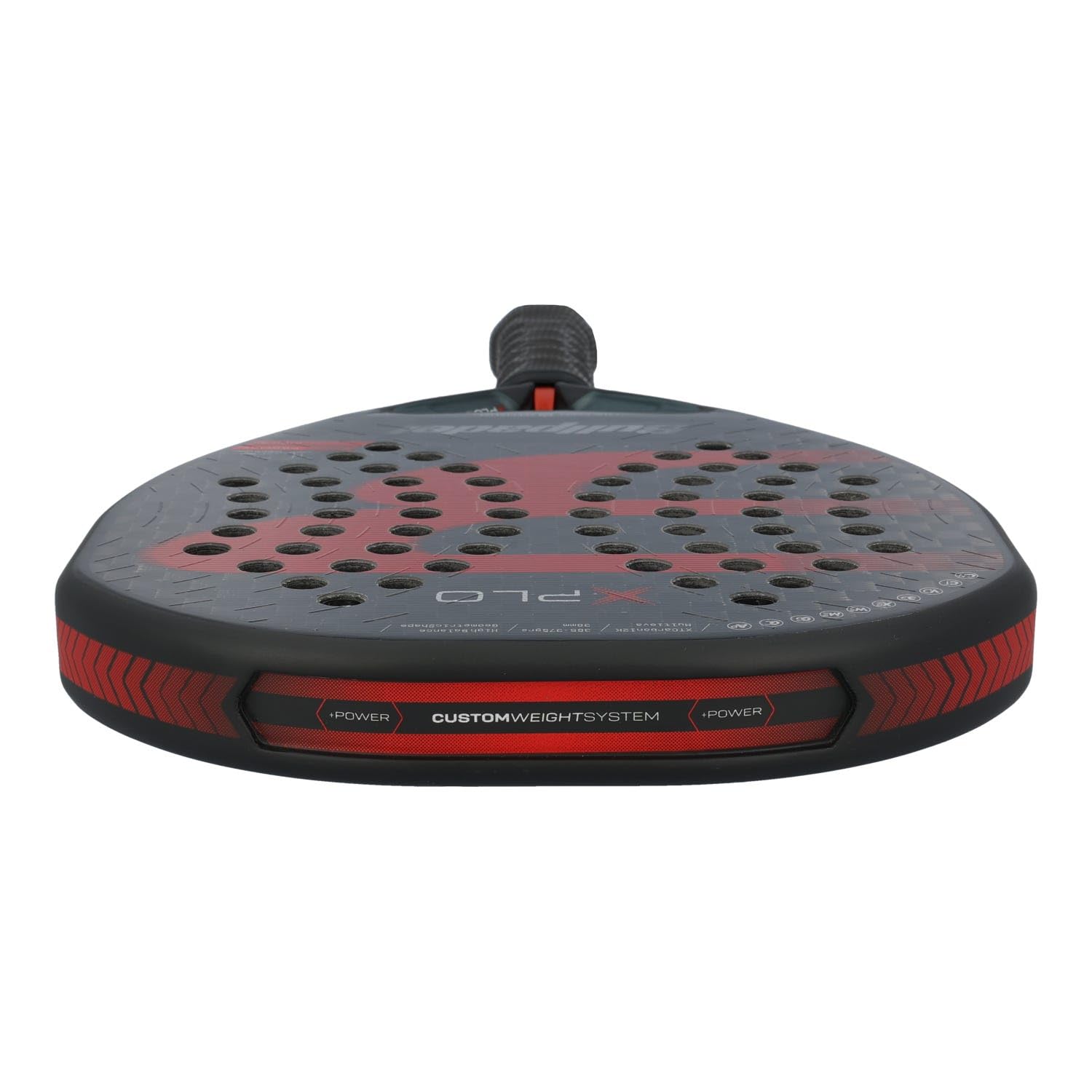 Bullpadel Xplo 2025