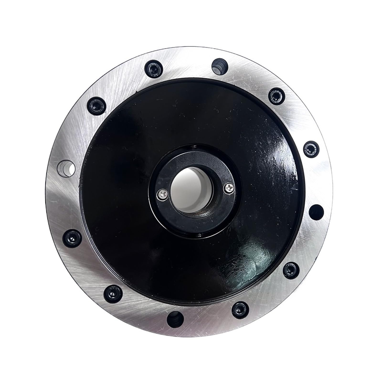 Amazon.com: FPBIGCHA JAB-15 Pneumatic Collet Chuck with collets