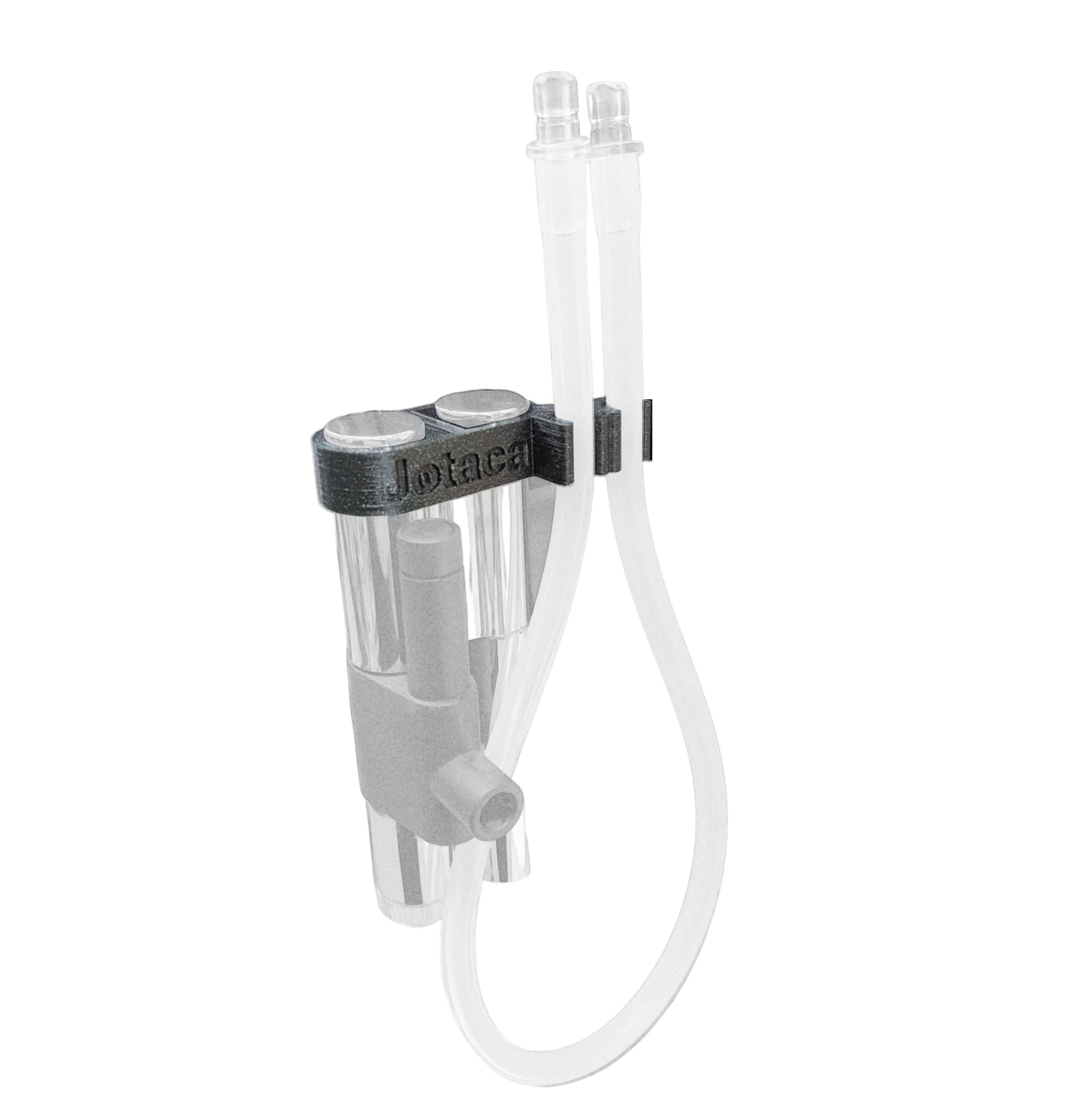 Fixation De Tuyau À Lait Compatible Avec Les Machines À Café