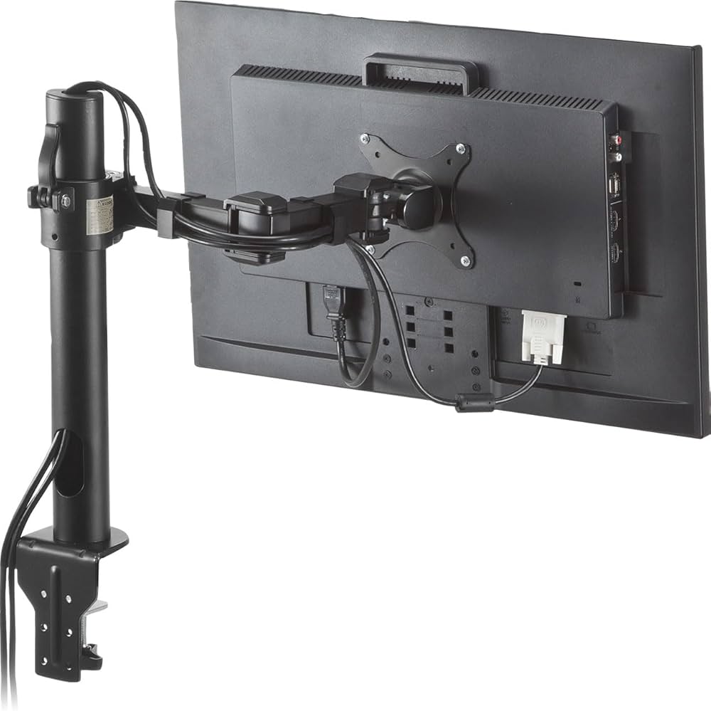 5つ星のうち3.9  82 レビュー PCモニターアーム ディスプレイスタンド 5つ星のうち3.9 82 レビュー PCモニターアーム ディスプレイスタンド