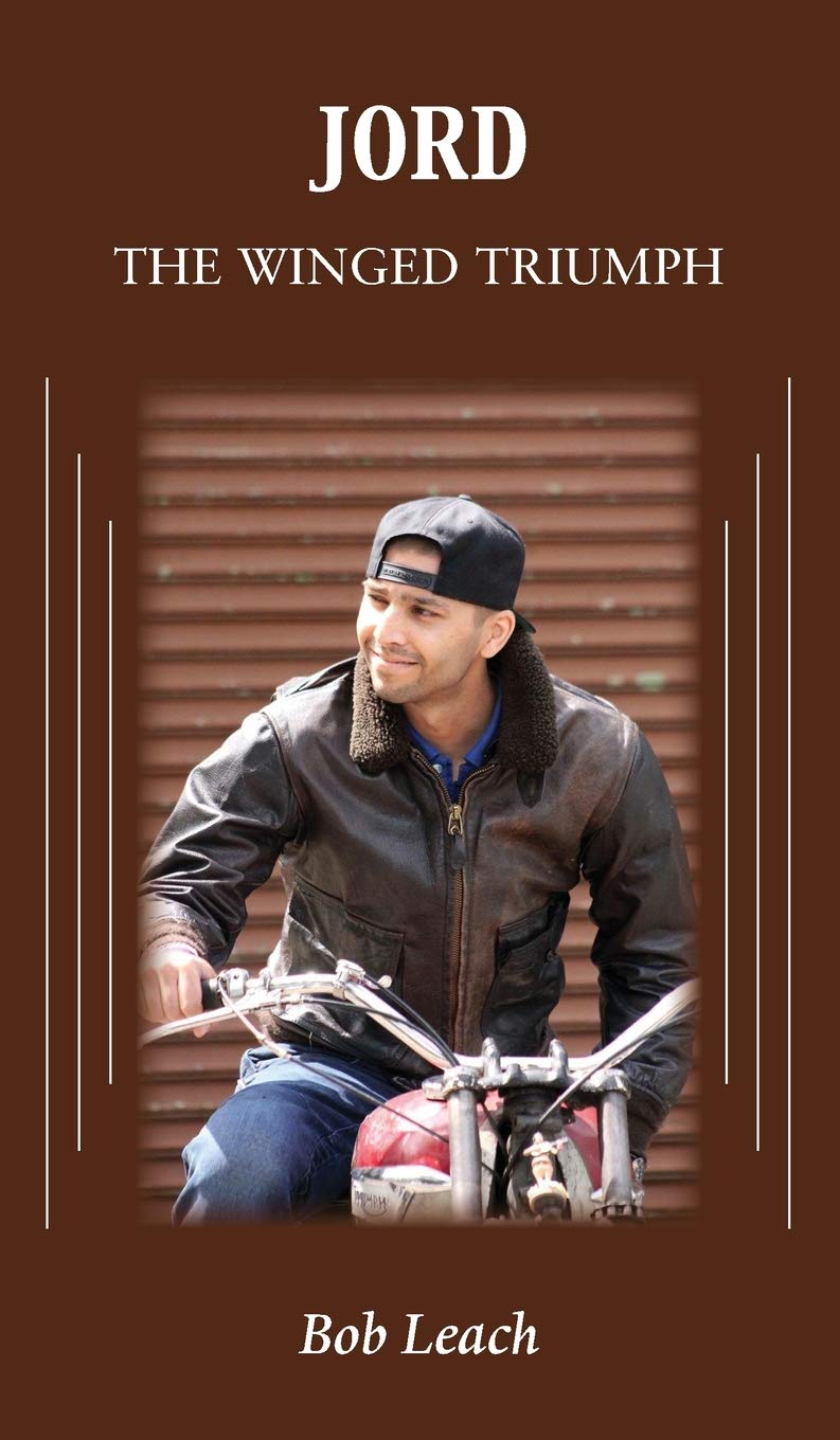 Bob LeachJord: The Winged Triumph