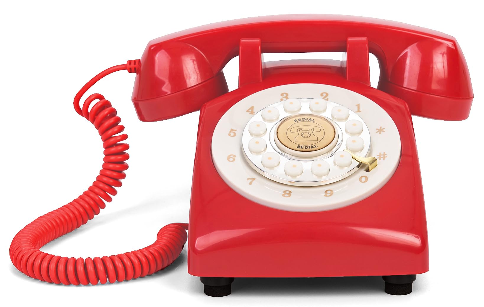 RetroVox Libro degli ospiti audio per matrimoni, registro degli ospiti e segnaletica con messaggi audio personalizzati con segreteria telefonica, stile vintage, per addio al nubilato, festa di