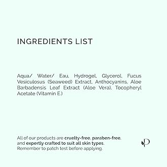 Plantifique Collagen Face Mask V-Line 15 Pcs for Skin Firming & Tightening, Double Chin & Jawline Lifting