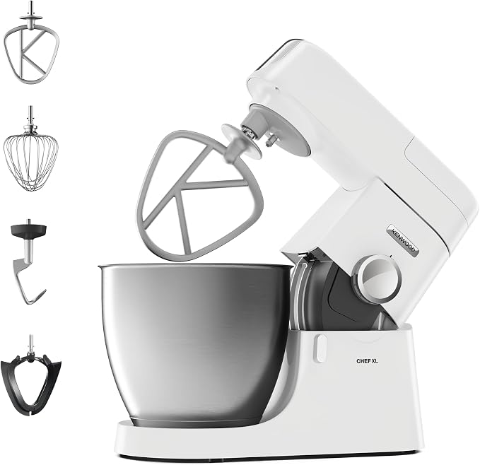 Stand Mixer